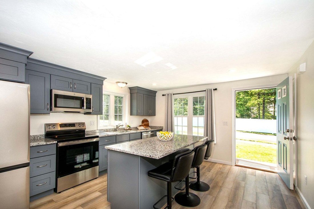 Condominio a Plymouth, Massachusetts, Stati Uniti 4 - 18869418