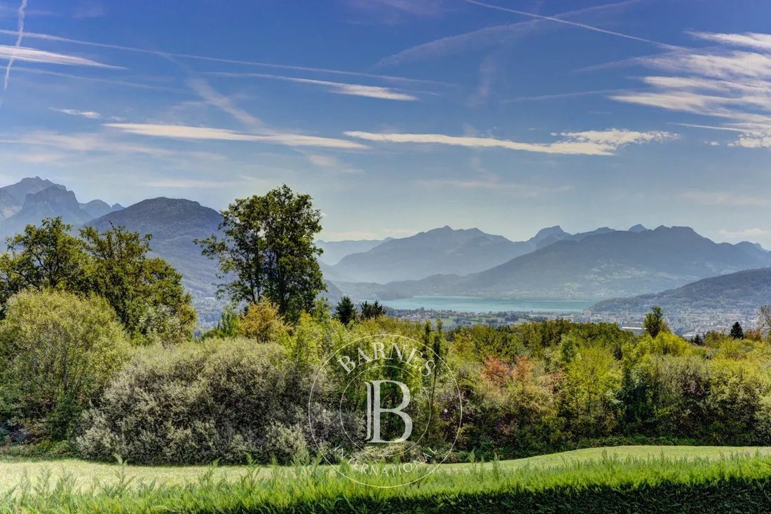 House in Bonlieu, Annecy, France 1 - 16959255