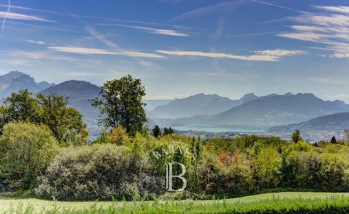 Haus in Bonlieu, Annecy, Frankreich 1