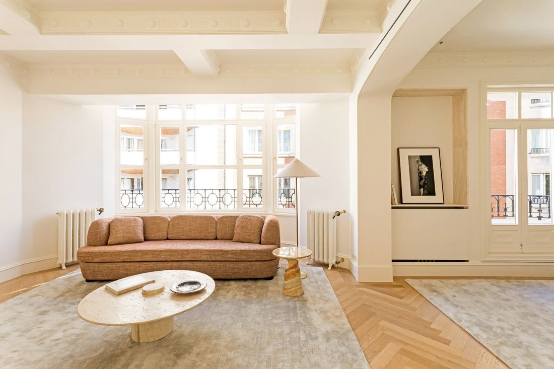 Apartment in Centro, Madrid, Spain 4 - 18330894