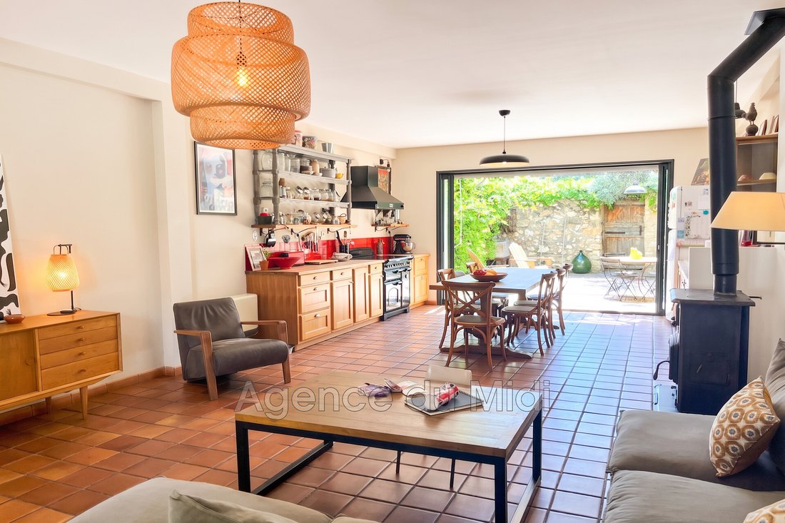 Villa in Leucate, Occitania, France 2 - 13552718