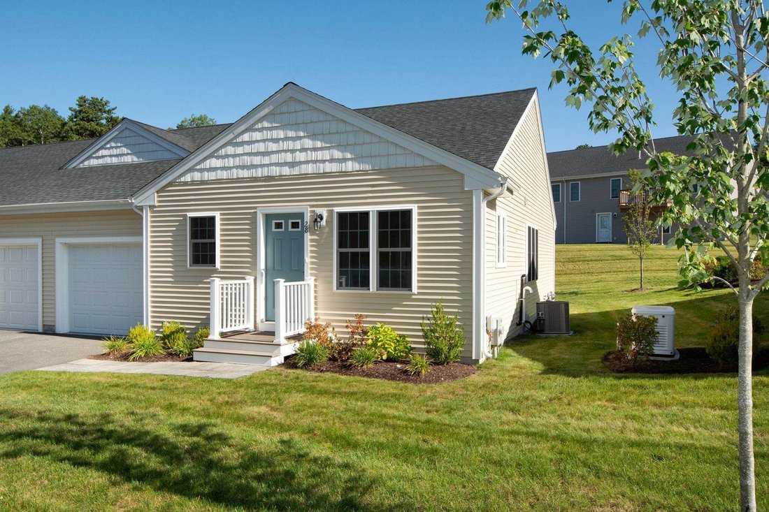 Condominio a Plymouth, Massachusetts, Stati Uniti 2 - 18869418
