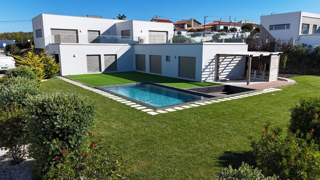 House in Atouguia da Baleia, Leiria District, Portugal 5 - 18869321