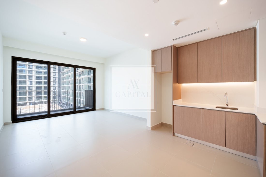 Apartment in Dubai Hills Estate, Dubai, United Arab Emirates 1 - 18869617