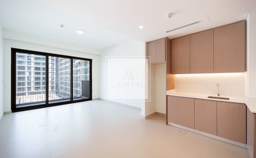 Apartment in Dubai Hills Estate, Dubai, United Arab Emirates 1