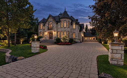 Casa a Lorraine, Québec, Canada 1