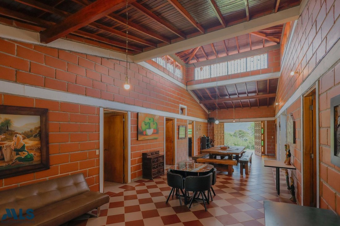 Finca a Barbosa, Barbosa, Colombia 4 - 18869355