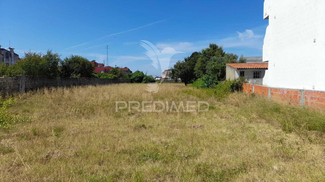 Land in Ilhavo, Aveiro District, Portugal 1 - 18869509