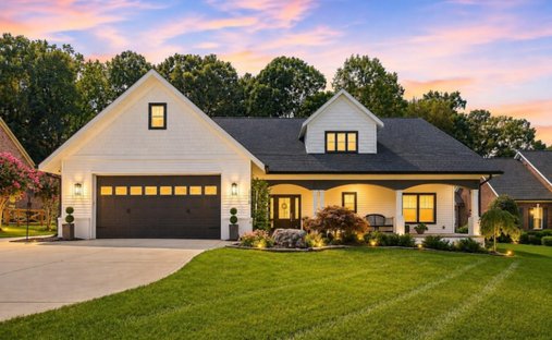 Casa en Mooresville, Carolina del Norte, Estados Unidos 1