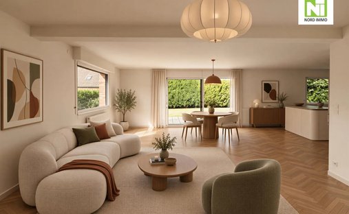 Appartement à Pont-à-Marcq, Hauts-de-France, France 1