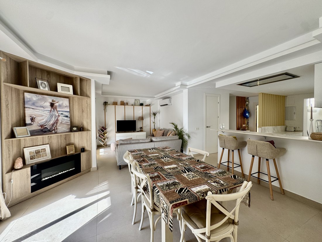 Apartment in Benahavis, Andalusia, Spain 5 - 18869327