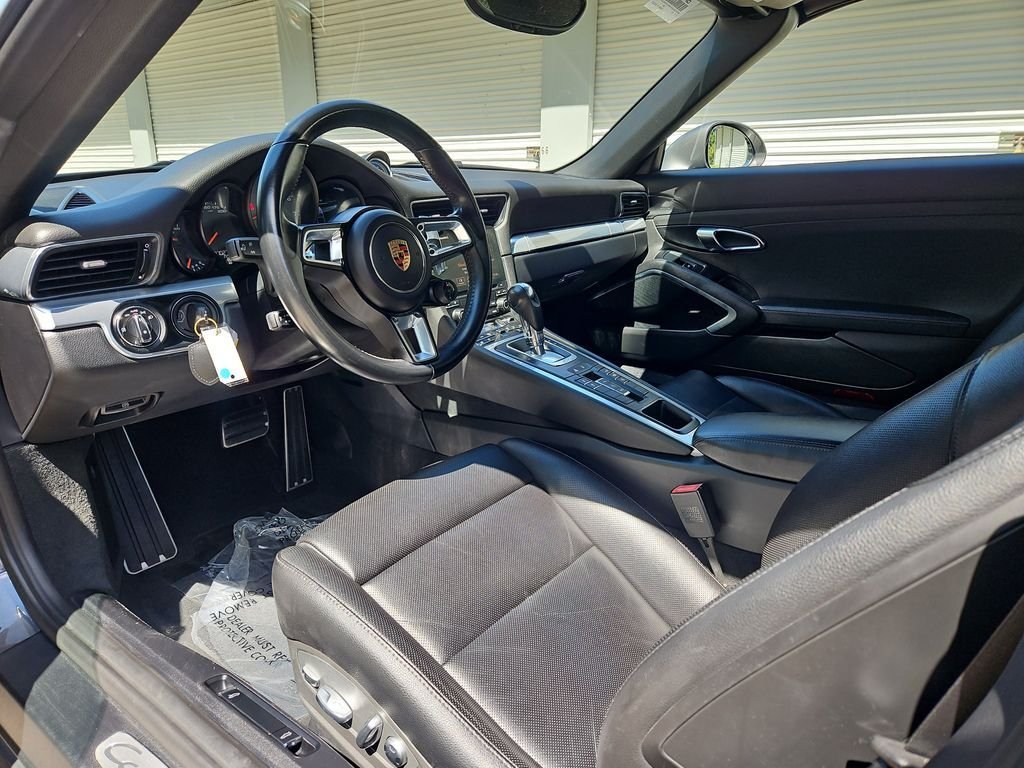 Cabriolet in Stratham, NH, United States 4 - 18555872