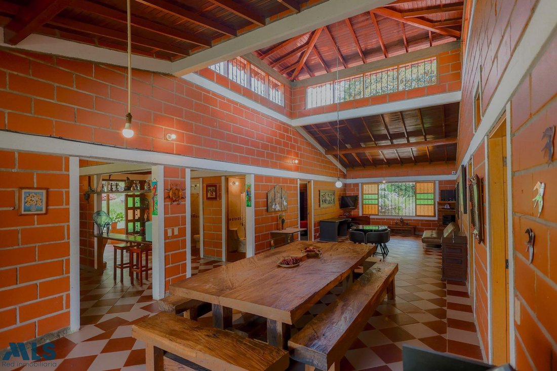 Finca a Barbosa, Barbosa, Colombia 2 - 18869355