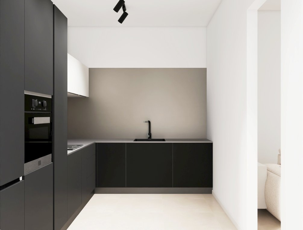 Wohnung in Centro Storico, Modena, Emilia-Romagna 3 - 18869288