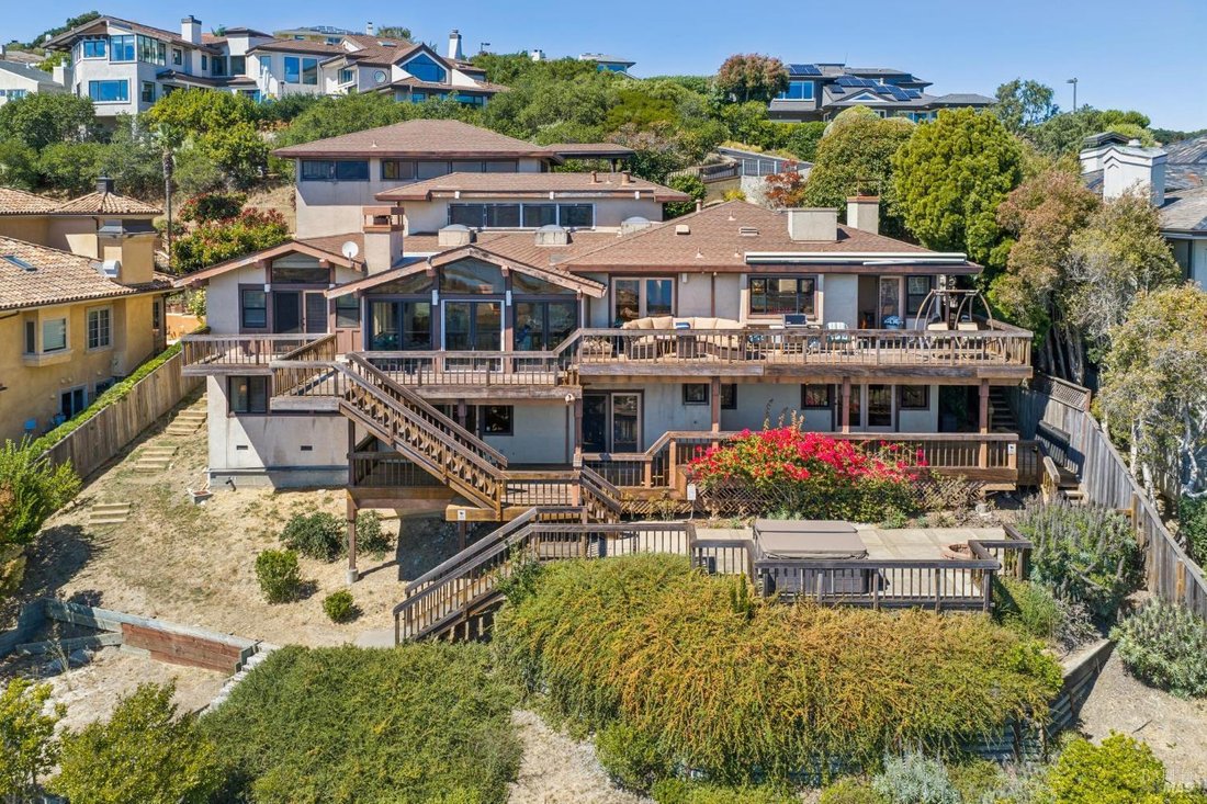 House in Tiburon, California, United States 1 - 18869416