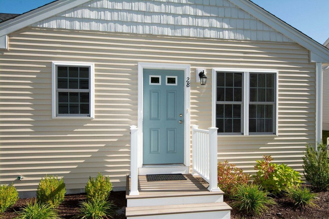 Condominio a Plymouth, Massachusetts, Stati Uniti 3 - 18869418
