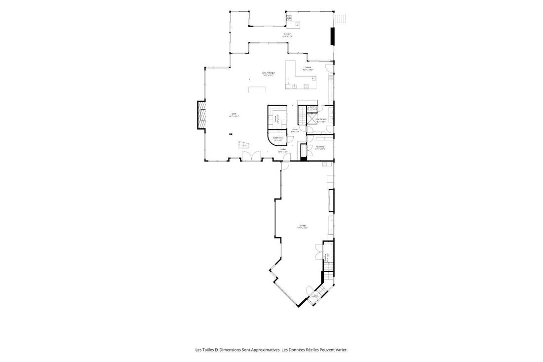 House in Lac-Saint-Joseph, Quebec, Canada 3 - 18869410
