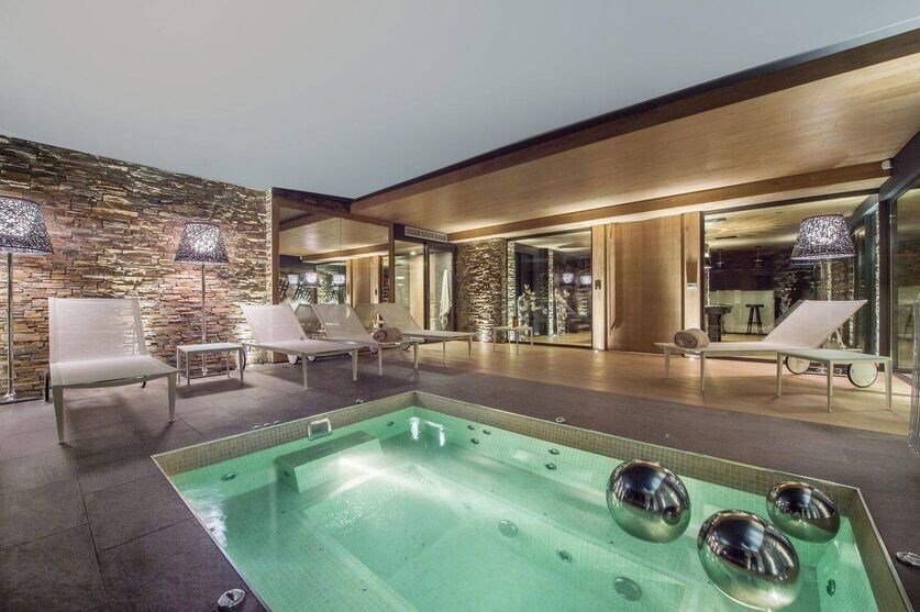 Chalet à Saint-Bon-Tarentaise, Courchevel, France 3 - 18869643