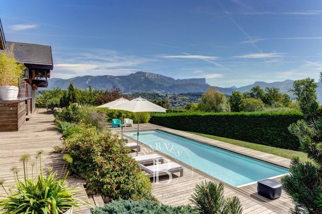 House in Bonlieu, Annecy, France 2 - 16959255
