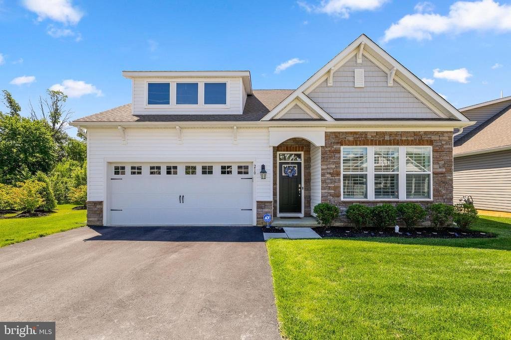 Haus in Moorestown, New Jersey, Vereinigte Staaten 1 - 18869673