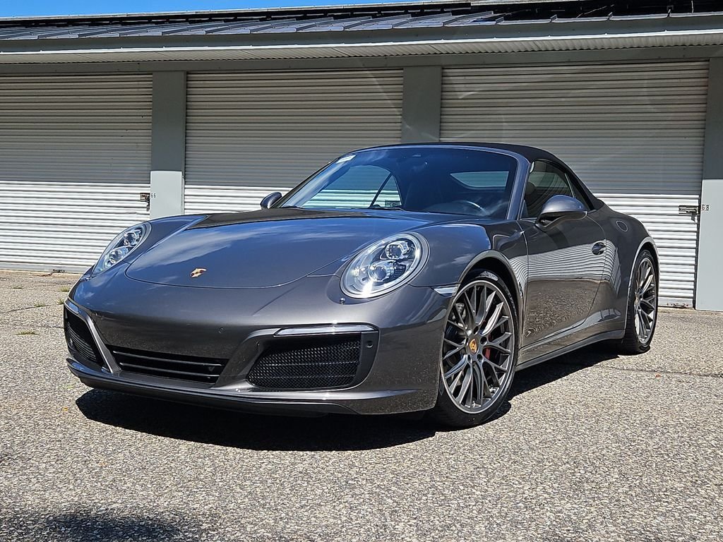 Cabriolet in Stratham, NH, United States 1 - 18555872