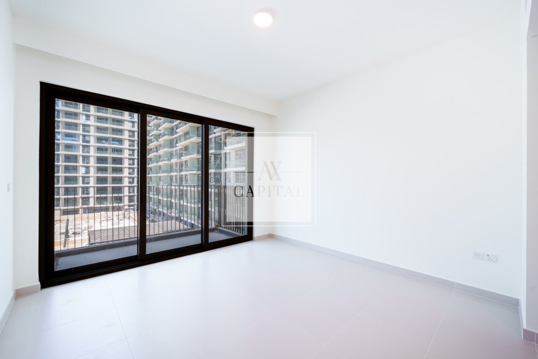 Apartment in Dubai Hills Estate, Dubai, United Arab Emirates 5 - 18869617