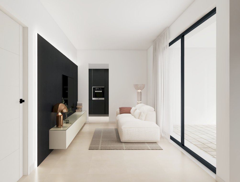 Wohnung in Centro Storico, Modena, Emilia-Romagna 2 - 18869288