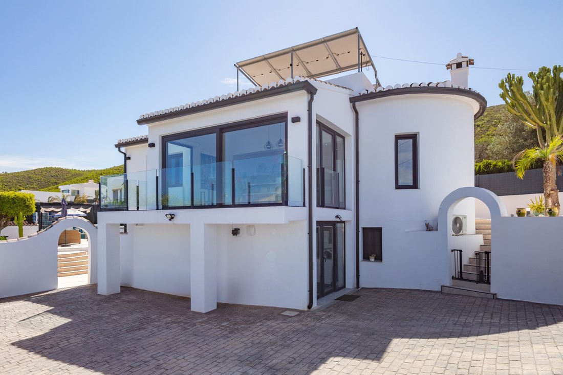 Villa en Jávea, Comunidad Valenciana, España 2 - 18869452