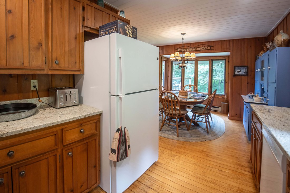 House in Blowing Rock, North Carolina, United States 5 - 18869394