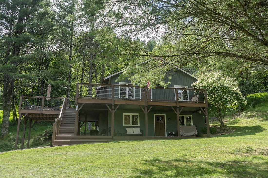 House in Blowing Rock, North Carolina, United States 1 - 18869394