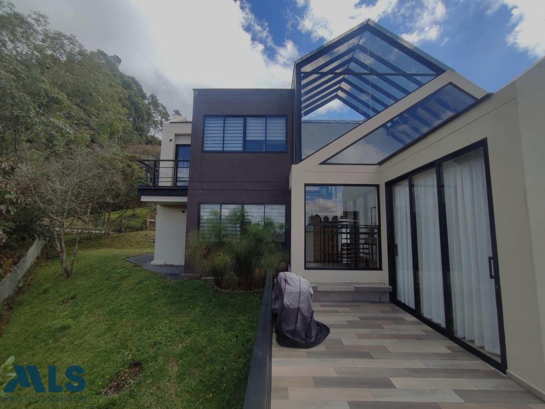 House in Guarne, Guarne, Colombia 3 - 18869353