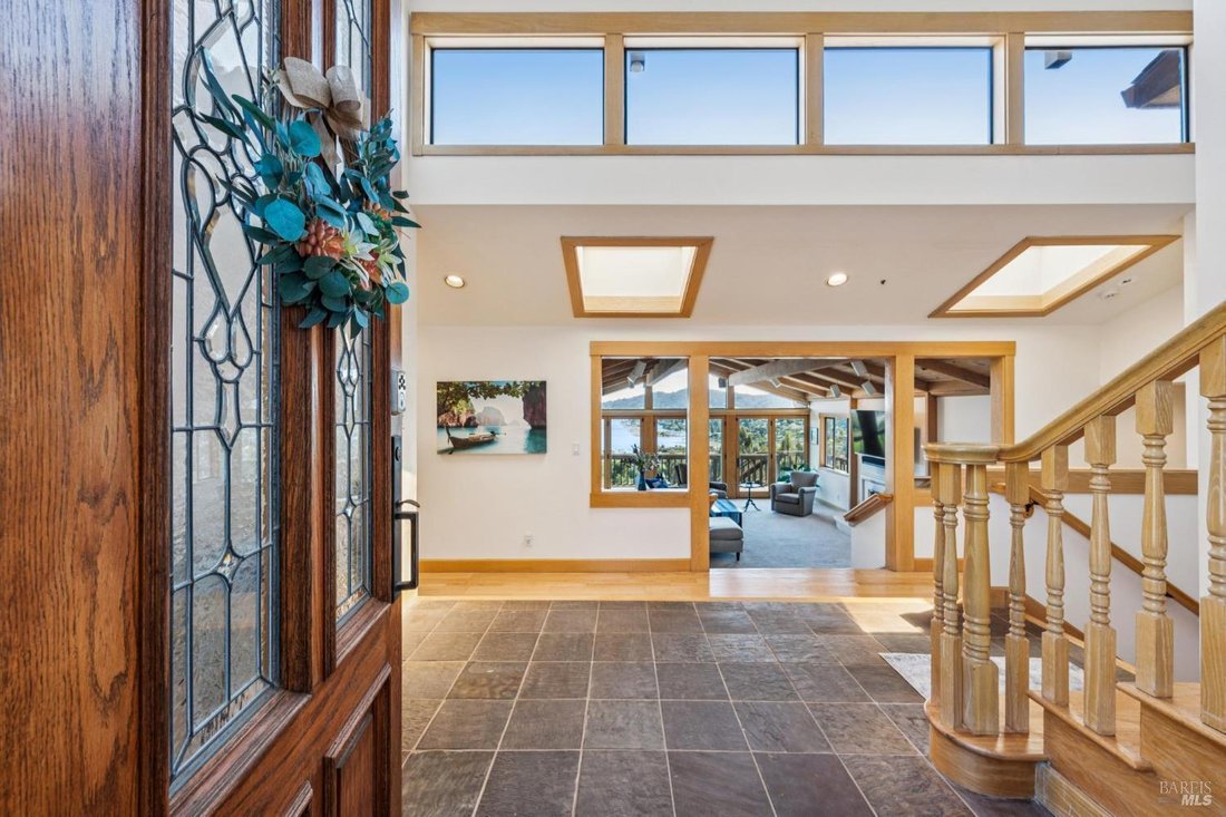 House in Tiburon, California, United States 2 - 18869416