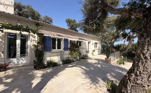 Finca en Exteriores, Fréjus, Francia 1