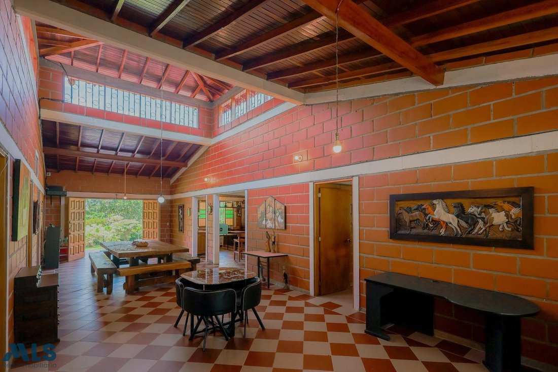 Finca a Barbosa, Barbosa, Colombia 3 - 18869355