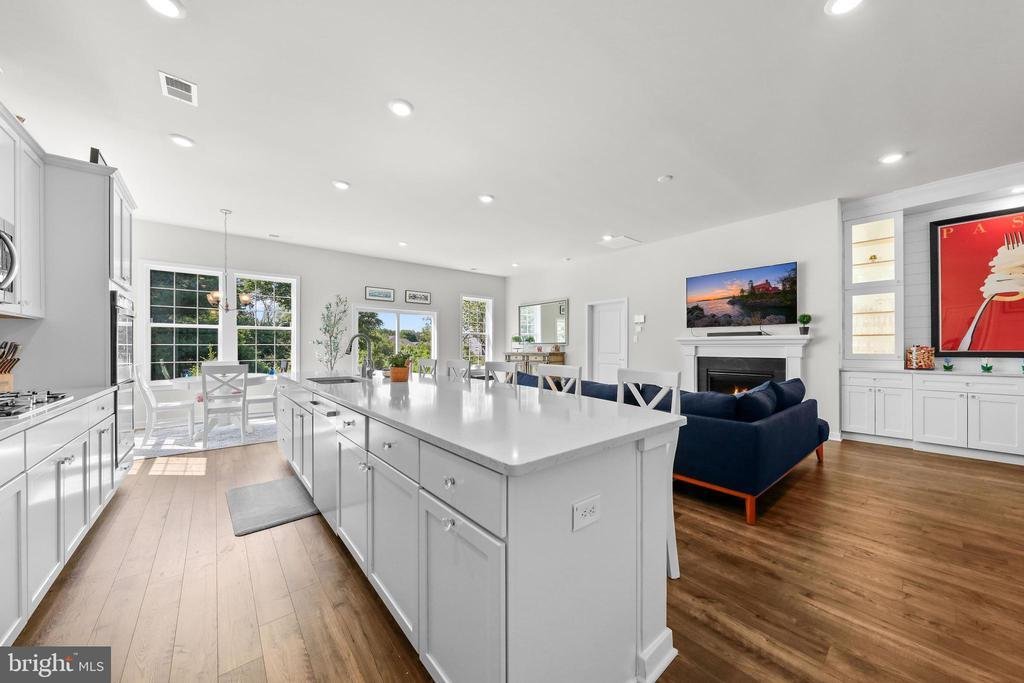 Haus in Moorestown, New Jersey, Vereinigte Staaten 5 - 18869673