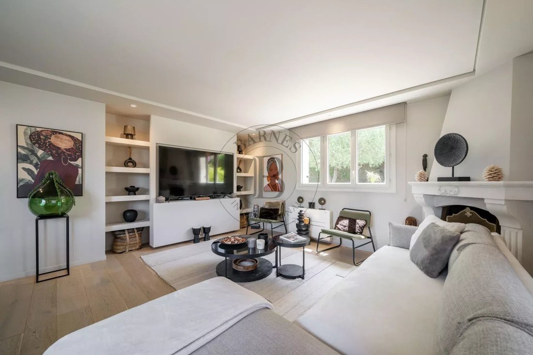 Villa in Mougins, Provence-Alpes-Côte d'Azur, France 5 - 18064395
