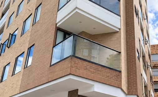 Apartamento en Bogotá, Bogotá, Colombia 1