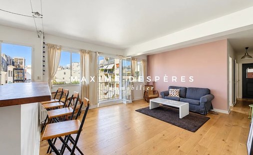 Appartamento a Notre Dame dei Campi, Paris 6e Arrondissement, Parigi 1