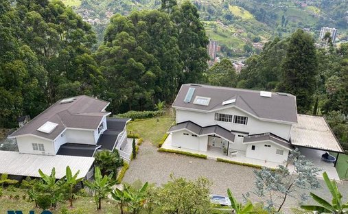 Casa a Medellín, Dipartimento di Antioquia, Colombia 1
