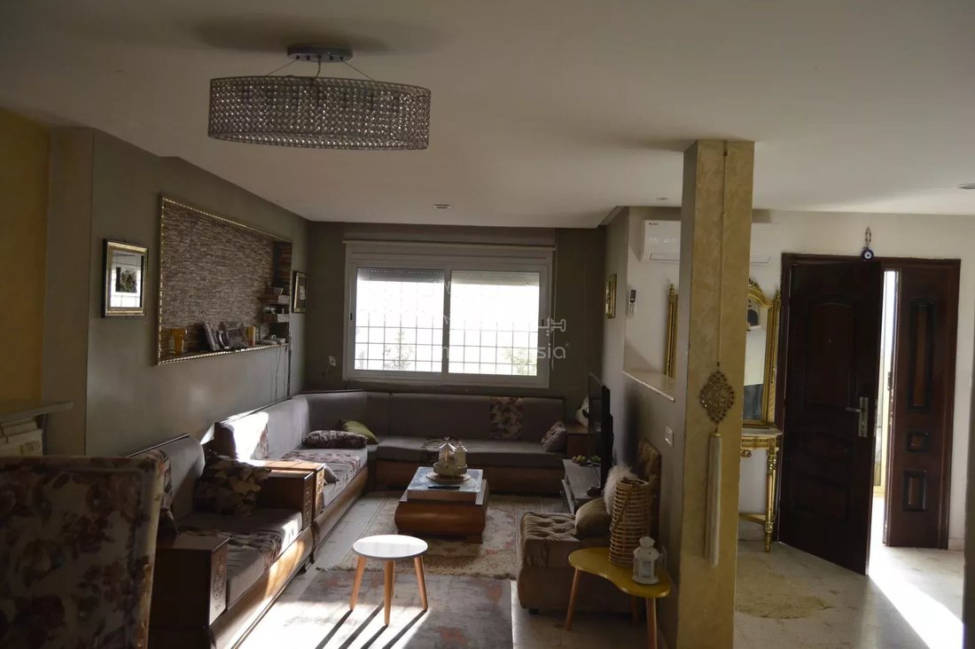 Apartment in Ben Arous, Ben Arous, Tunisia 4 - 18869306