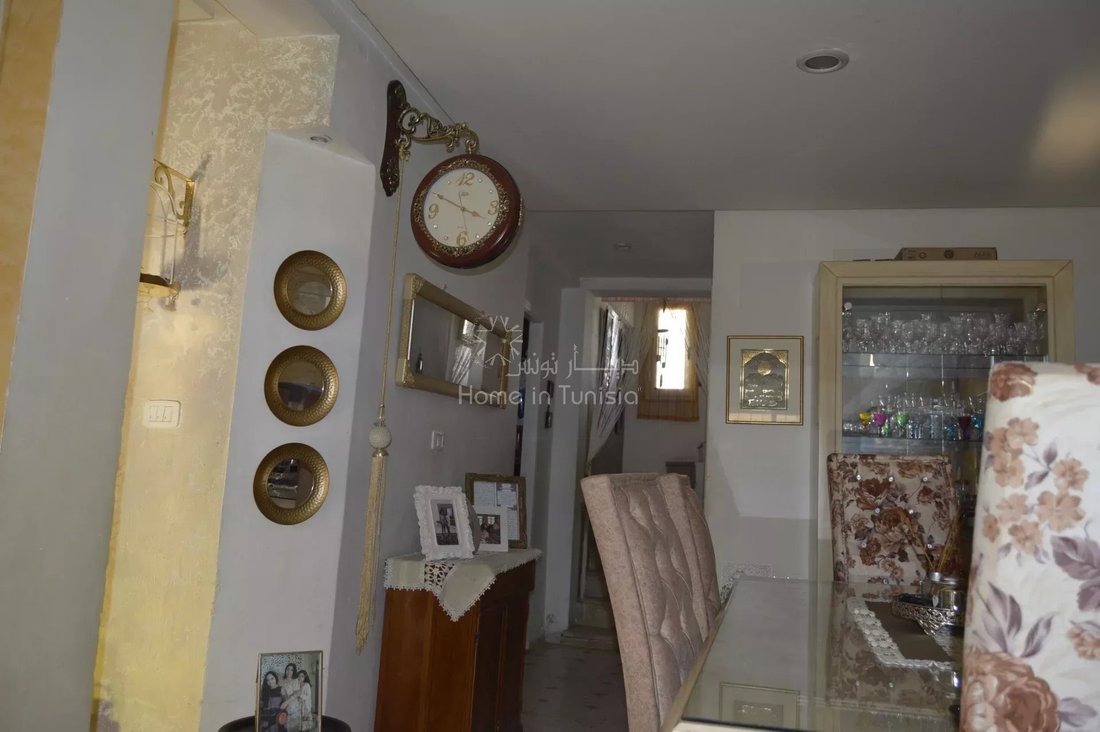 Apartment in Ben Arous, Ben Arous, Tunisia 5 - 18869306