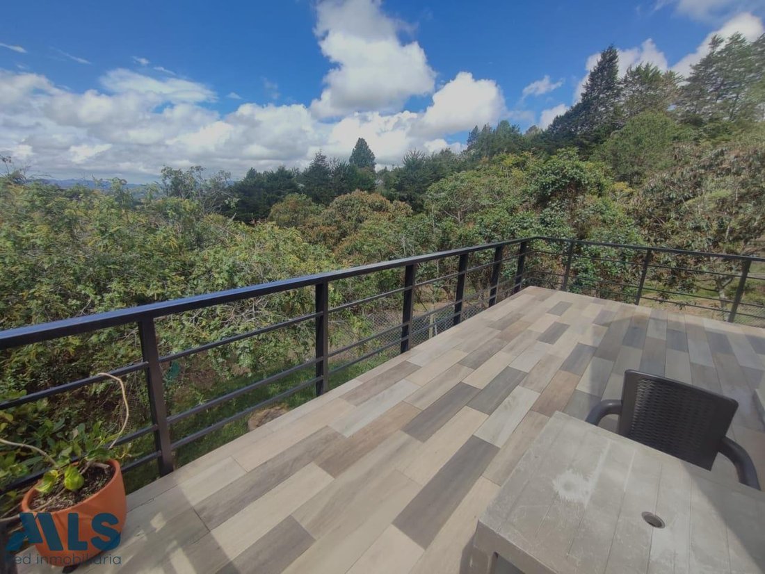House in Guarne, Guarne, Colombia 2 - 18869353