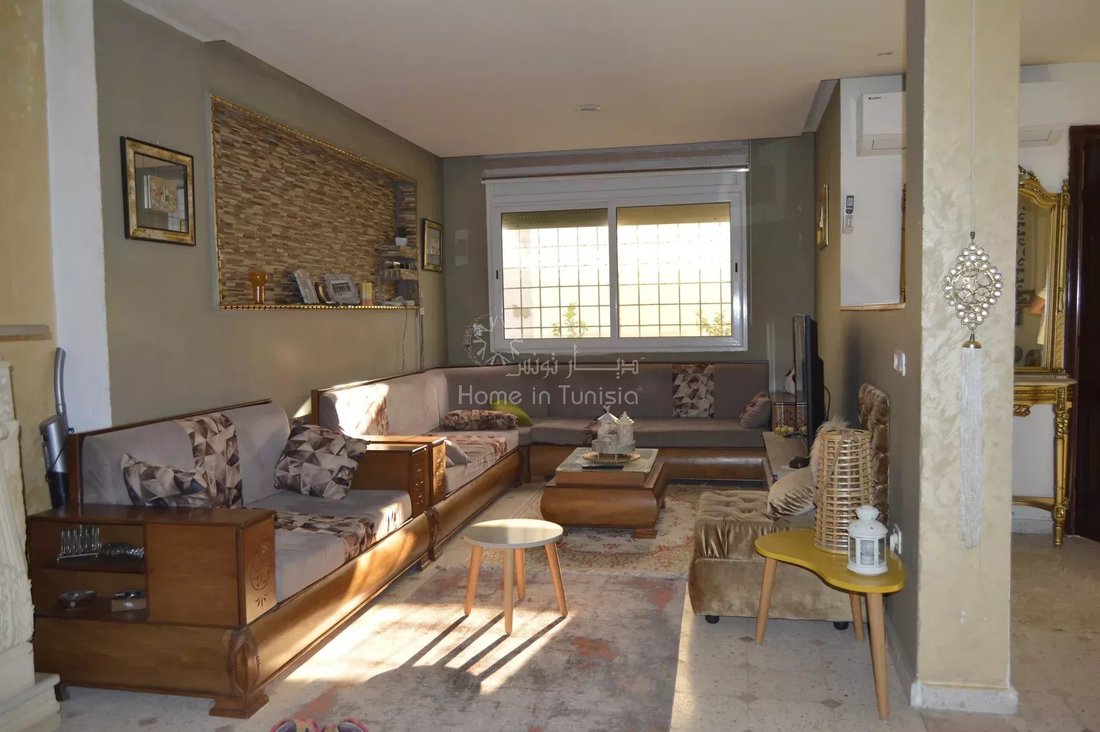 Apartment in Ben Arous, Ben Arous, Tunisia 3 - 18869306