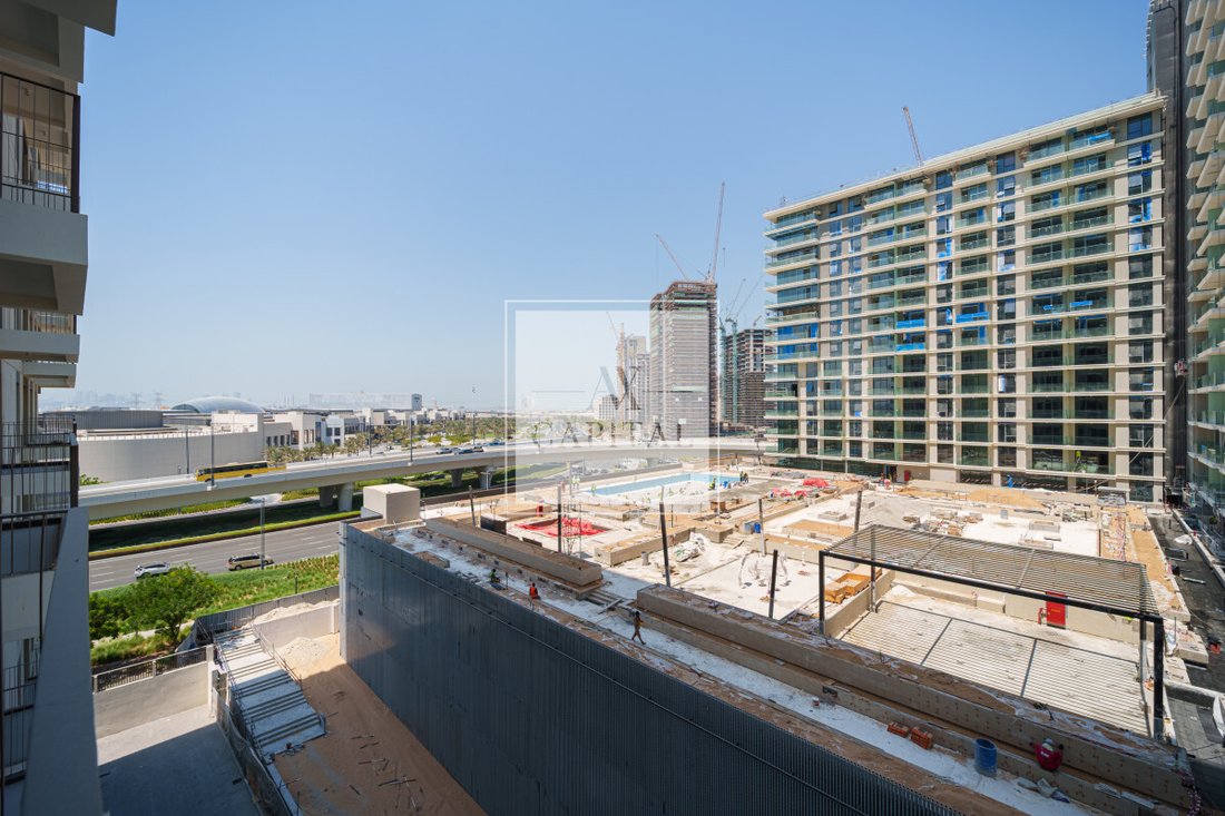 Apartment in Dubai Hills Estate, Dubai, United Arab Emirates 4 - 18869617