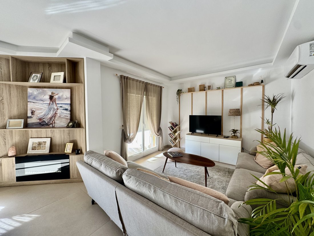 Apartment in Benahavis, Andalusia, Spain 4 - 18869327