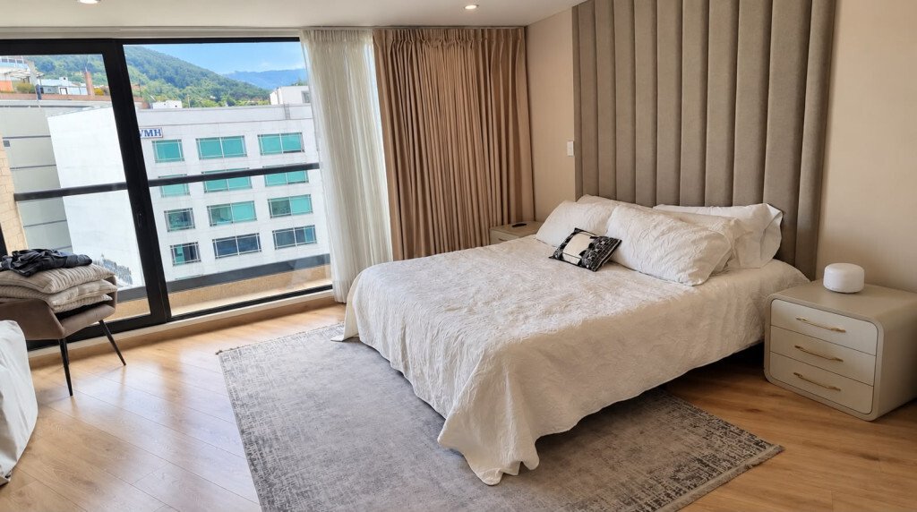 Apartment in Bogota, Bogotá, Colombia 5 - 18869518