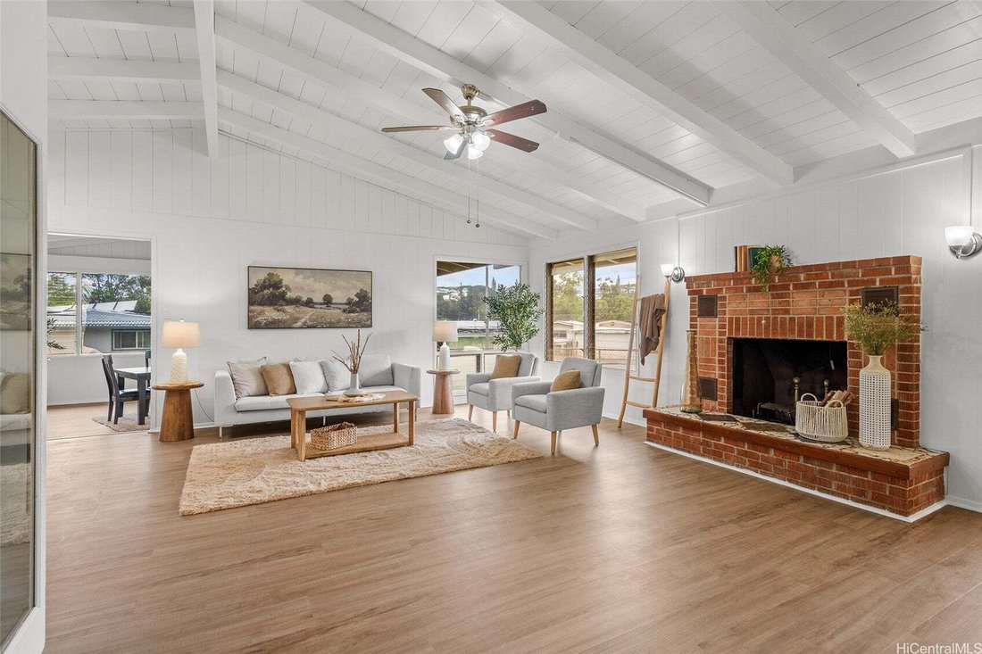 House in Wahiawa, Hawaii, United States 2 - 18869427