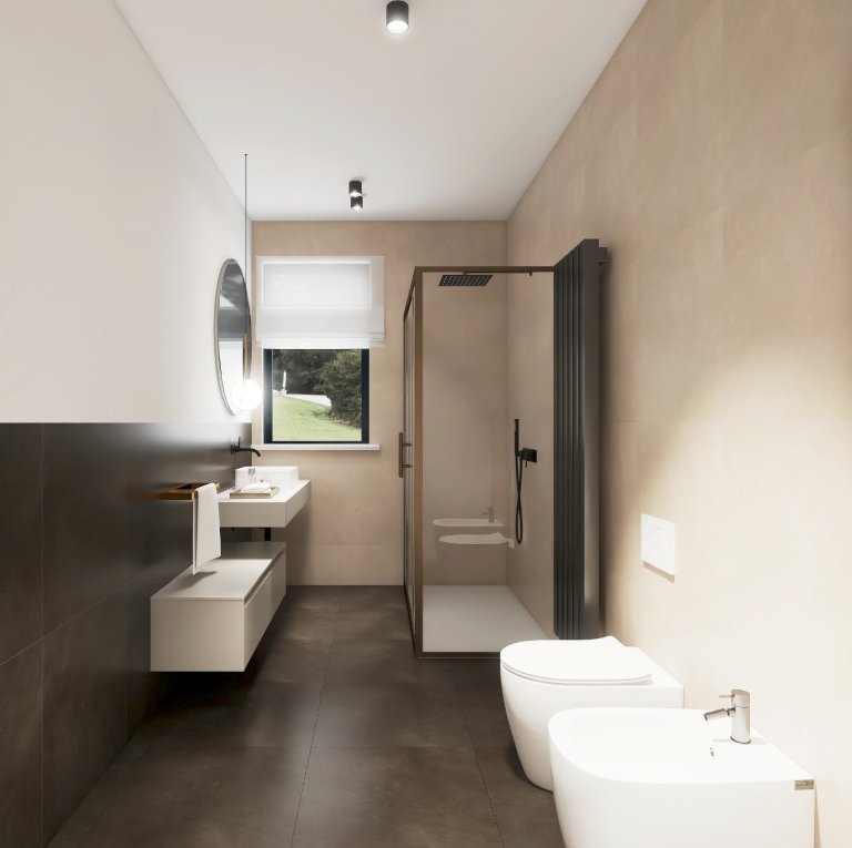 Wohnung in Centro Storico, Modena, Emilia-Romagna 5 - 18869288