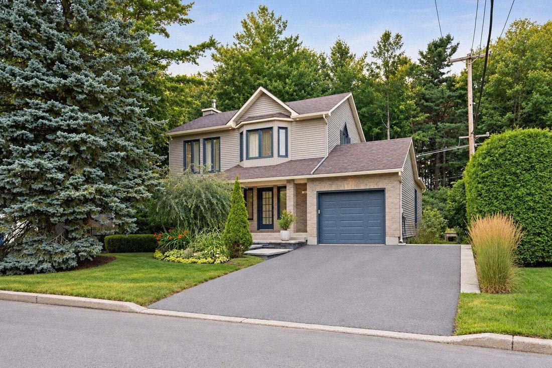 Maison à Blainville, Québec, Canada 2 - 18869457