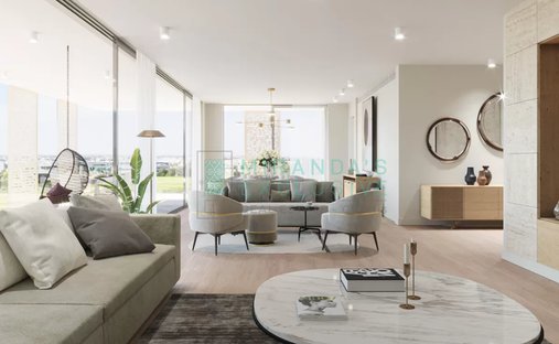 Appartement à Strovolos, District de Nicosie, Chypre 1